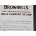 Brownells 6.5 Grendel M16 / AR15 BCG w/ 9310 Steel Bolt